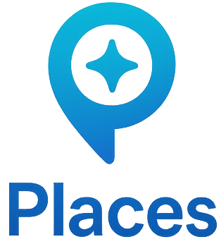 Places logo