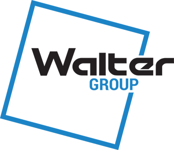 Walter Group Kft. logó